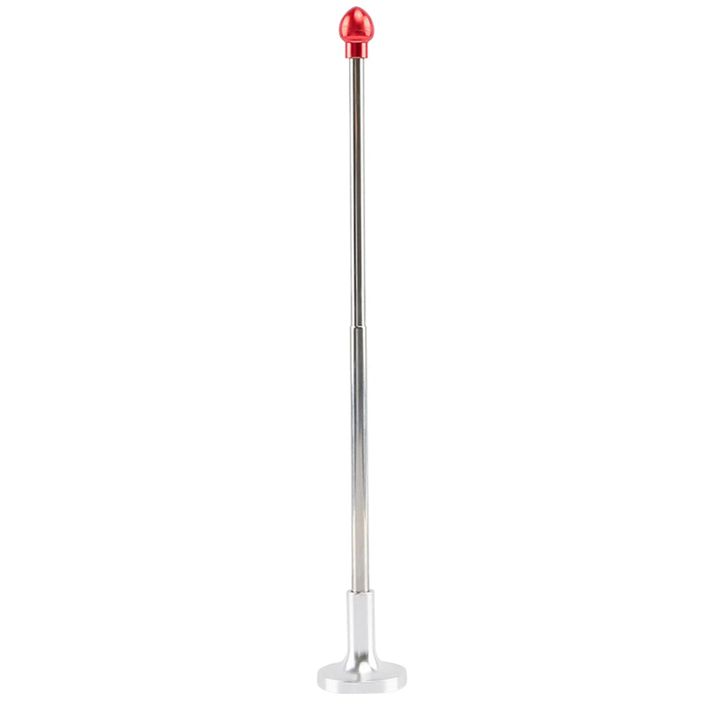 Sikiwind Golf Alignment Rods Magnetic Swing Training Tool For Practice