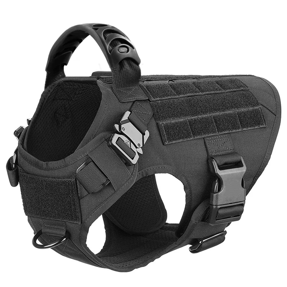 PETRAVELCN Vest Harness And Leash Set For Training