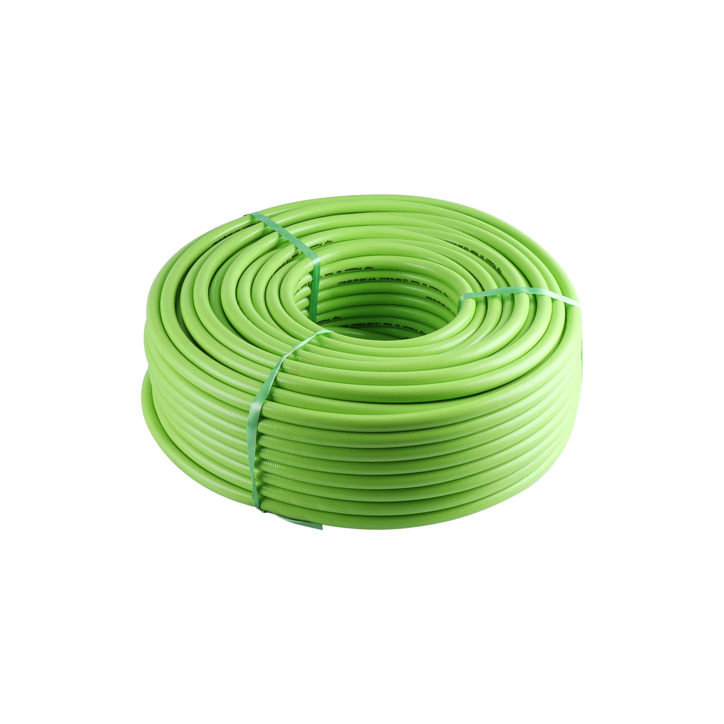 Heavy Duty Air Hose 300 PSI Kink Resistant Flexible Compressor Hose