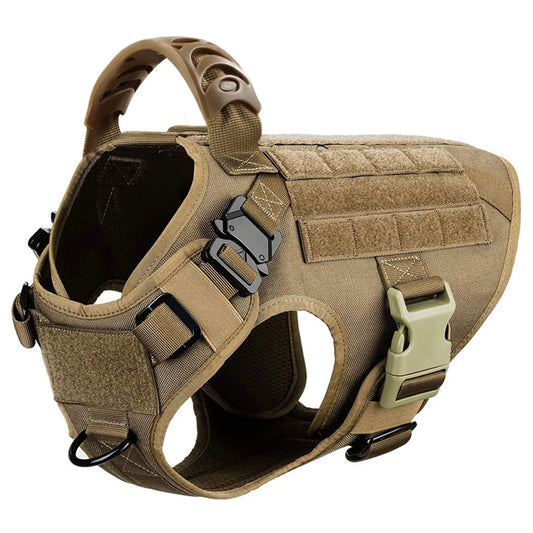 PETRAVELCN Vest Harness And Leash Set For Training