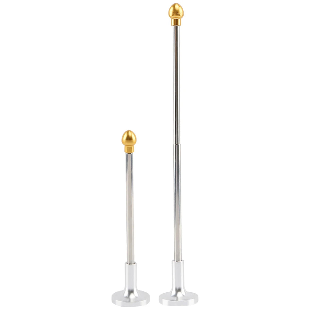 Sikiwind Golf Alignment Rods Magnetic Swing Training Aid