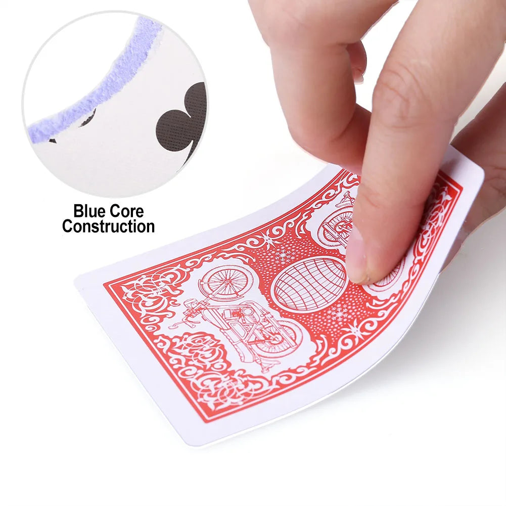 Playing Cards 12 Decks Bulk Poker Size Standard Index