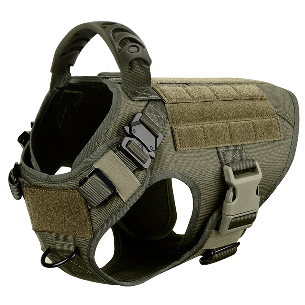 PETRAVELCN Vest Harness And Leash Set For Training